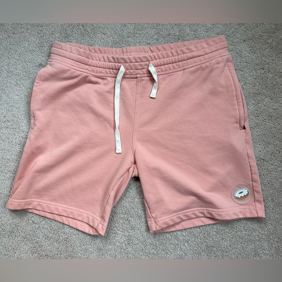 Eubi Donut Glow in the Dark Shorts XL - Picture 1 of 4